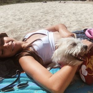 Meet your Posher, Kay